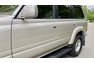 1994 toyota land cruiser 4dr wagon