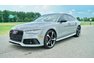 2016 audi rs 7 4dr hb prestige