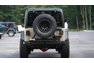 2006 jeep wrangler 2dr unlimited lwb