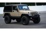 2006 jeep wrangler 2dr unlimited lwb