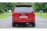 1998 ford explorer saleen xp8 supercharged