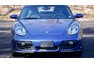 2007 porsche cayman 2dr cpe