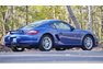 2007 porsche cayman 2dr cpe