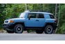 2014 toyota fj cruiser trail teams