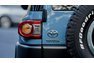 2014 toyota fj cruiser trail teams