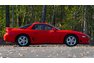 1993 mitsubishi 3000gt 2dr coupe vr 4 twin turbo