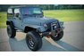 2004 jeep wrangler 2dr rubicon