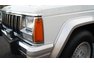 1996 jeep cherokee 4dr country 4wd