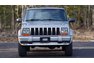 2001 jeep cherokee limited