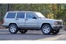 2001 jeep cherokee limited