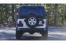 2005 jeep wrangler unlimited lj
