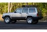 2001 jeep cherokee 4dr sport 4wd