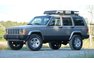 For Sale 2001 Jeep Cherokee