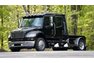 2007 freightliner m2 sportchassis