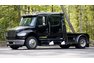 2007 freightliner m2 sportchassis