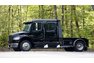 2007 freightliner m2 sportchassis