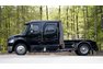 2007 freightliner m2 sportchassis