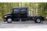 2007 freightliner m2 sportchassis