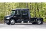 2007 freightliner m2 sportchassis