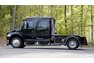 2007 freightliner m2 sportchassis