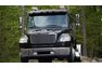 2007 freightliner m2 sportchassis