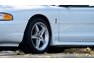 1996 ford mustang 2dr cpe cobra