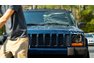 2001 jeep cherokee restored stage 2 xj
