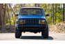 2001 jeep cherokee restored stage 2 xj
