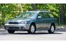 For Sale 2002 Subaru Legacy Wagon