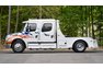 2007 freightliner m2 sportchassis