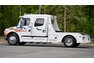 2007 freightliner m2 sportchassis