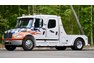 2007 freightliner m2 sportchassis