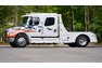 2007 freightliner m2 sportchassis