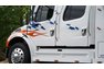 2007 freightliner m2 sportchassis