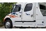 2007 freightliner m2 sportchassis