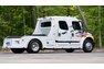 2007 freightliner m2 sportchassis