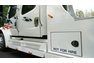 2007 freightliner m2 sportchassis