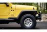 2006 jeep wrangler 2dr x