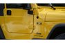 2006 jeep wrangler 2dr x