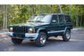 2000 jeep cherokee 4dr sport 4wd