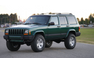 For Sale 2000 Jeep Cherokee