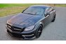 2012 mercedes benz cls class cls 63 amg