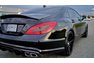 2012 mercedes benz cls class cls 63 amg