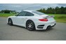 2007 porsche 911 2dr cpe turbo