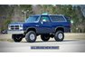 For Sale 1991 Dodge Ram Charger