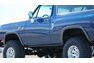 1991 dodge ram charger aw150