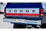1991 dodge ram charger aw150