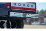 1991 dodge ram charger aw150