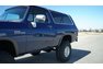 1991 dodge ram charger aw150