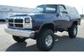 1991 dodge ram charger aw150